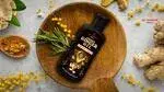 Ginger Oil