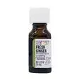 Ginger Oil