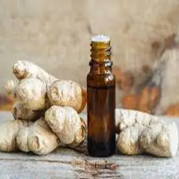 Ginger Oil, for Medicine