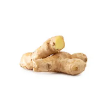 Organic Ginger