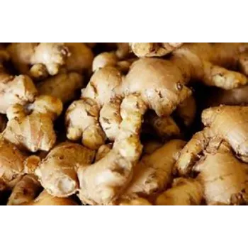 Natural Ginger