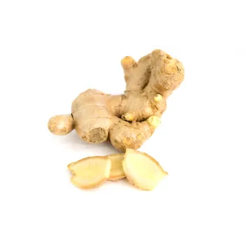 Natural Ginger
