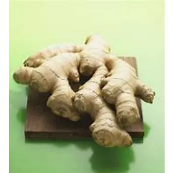 Natural Ginger