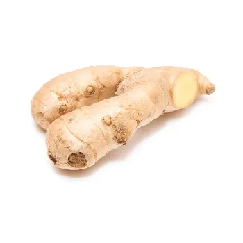 Fresh Ginger