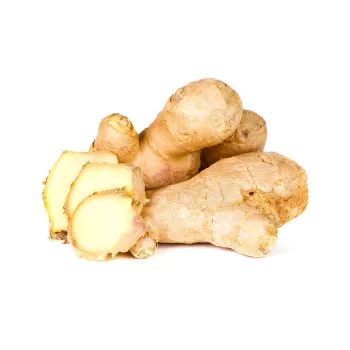 Organic Ginger