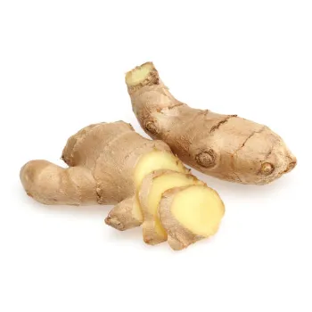 Fresh Ginger