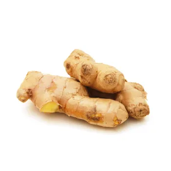 Natural Ginger