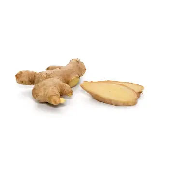 Common Ginger