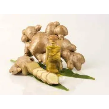 Clean Ginger Oil