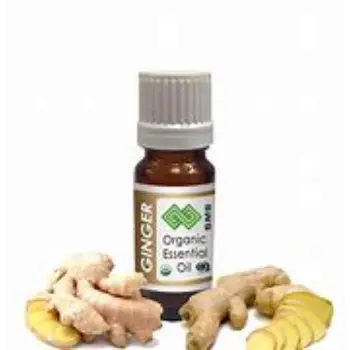 Qualitybest Ginger Oil