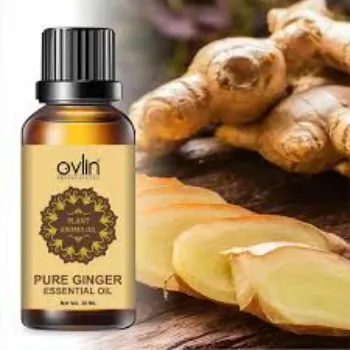 Classy Ginger Oil