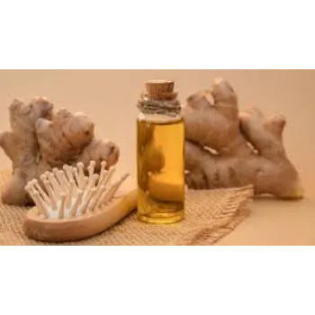 Freshness Ginger Oil