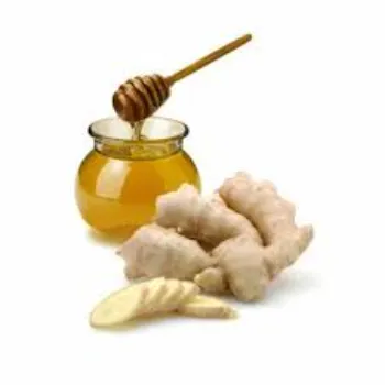 Fine Ginger Oil