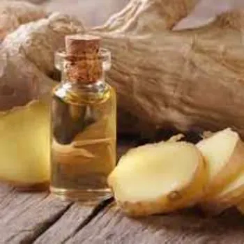 Classic Ginger Oil