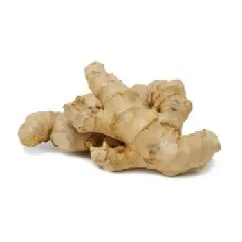Natural Ginger