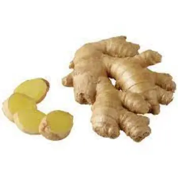 Natural Fresh Ginger