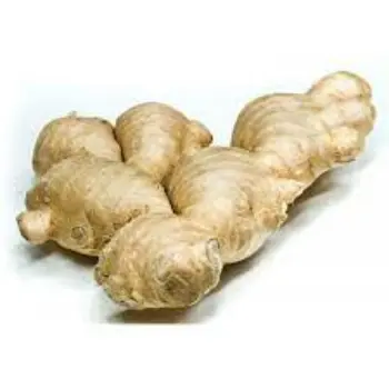 Natural Fresh Ginger