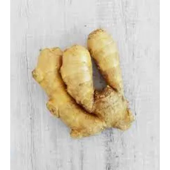 Organic Fresh Ginger