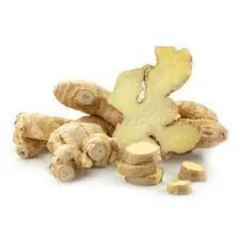 Organic Fresh Ginger