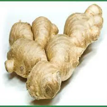 Natural Fresh Ginger