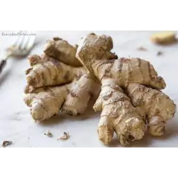 Common Ginger