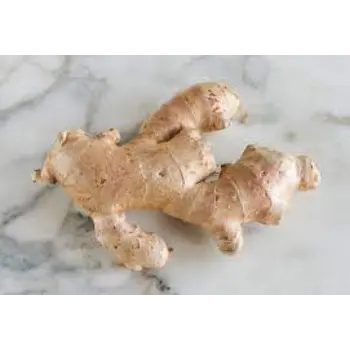 Common Fresh Ginger