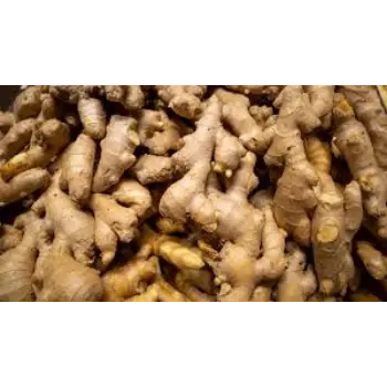 Natural Fresh Ginger
