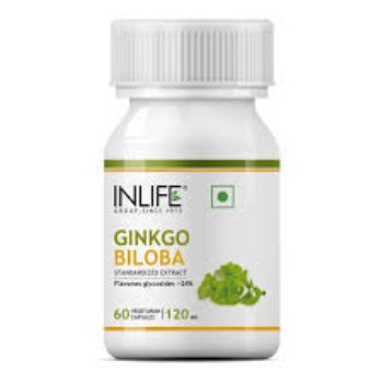 Ginkgo Biloba