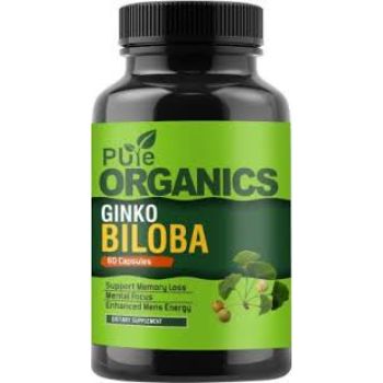 Ginkgo Biloba