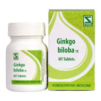 Ginkgo Biloba