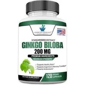 Ginkgo Biloba
