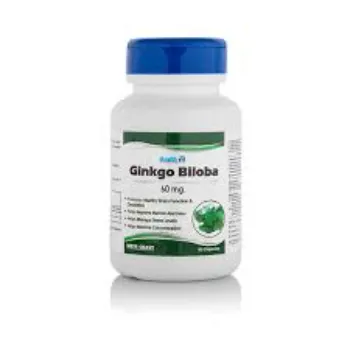 Ginkgo Biloba
