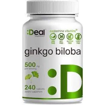 Ginkgo Biloba