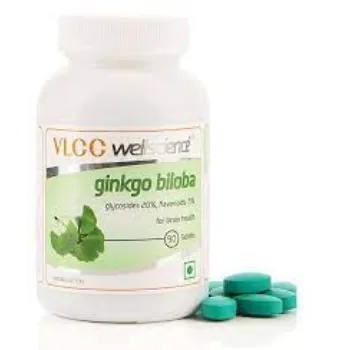 Ginkgo Biloba