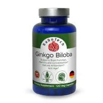 Ginkgo Biloba