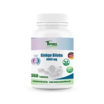 Ginkgo Biloba