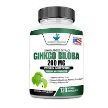 Ginkgo Biloba