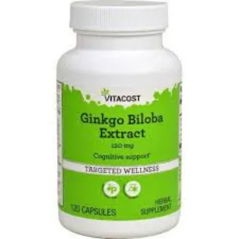 Ginkgo Biloba