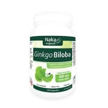 Ginkgo Biloba