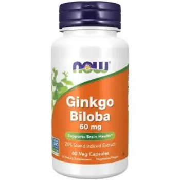 Ginkgo Biloba