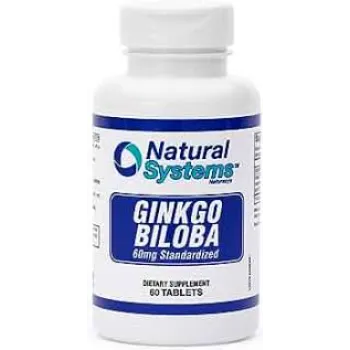 Ginkgo Biloba