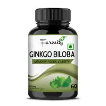 Ginkgo Biloba