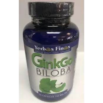 Ginkgo Biloba