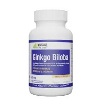 Ginkgo Biloba