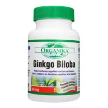 Ginkgo Biloba