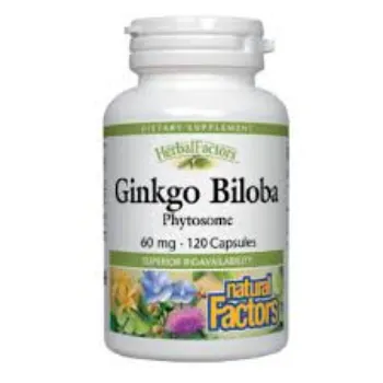 Ginkgo Biloba