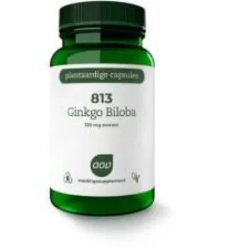 Ginkgo Biloba