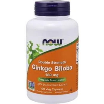 Ginkgo Biloba