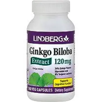 Ginkgo Biloba