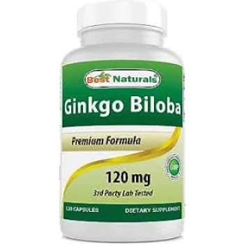 Ginkgo Biloba